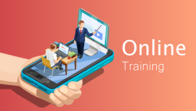 Virtual Training Programs