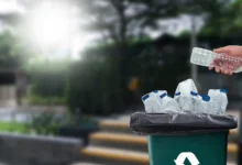 Waste Management