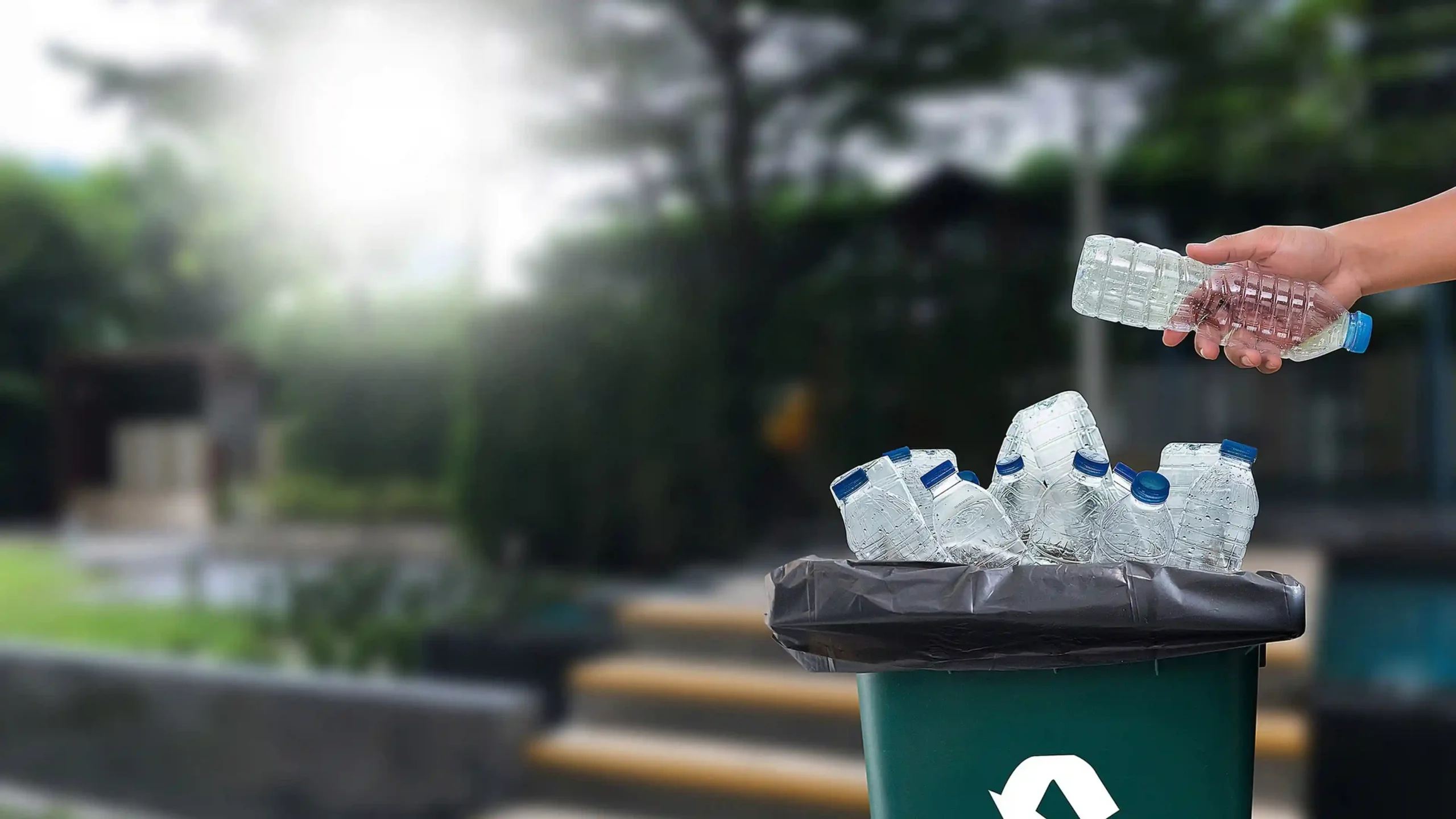 Waste Management
