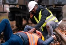 Workplace Injury
