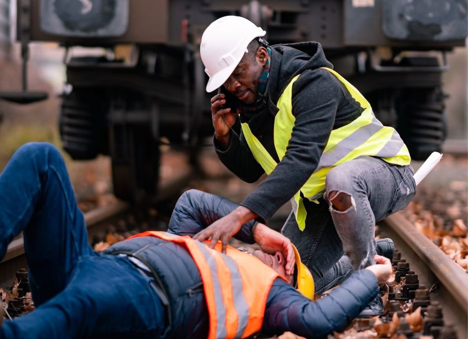 Workplace Injury