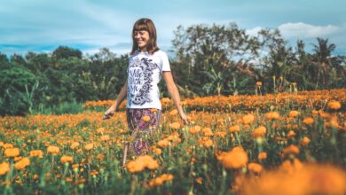 Womens Bamboo Clothing