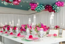 Wedding Showers