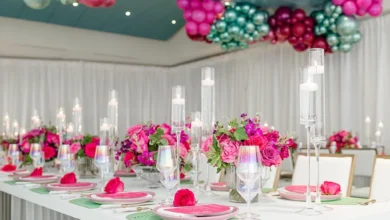 Wedding Showers
