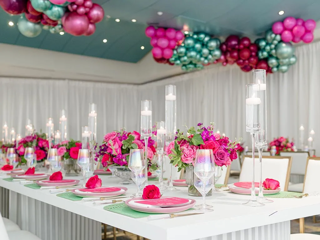 Wedding Showers