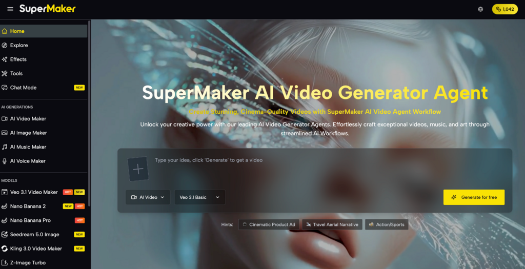AI Music Generator