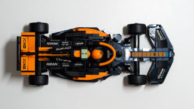 F1 Silverstone Tickets