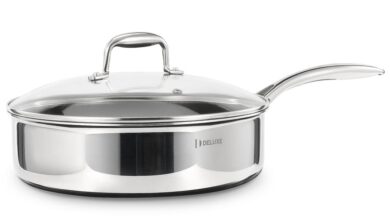 Cookware