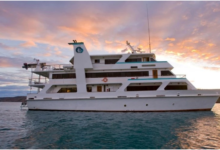 Marinas