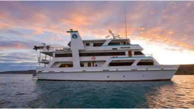 Marinas