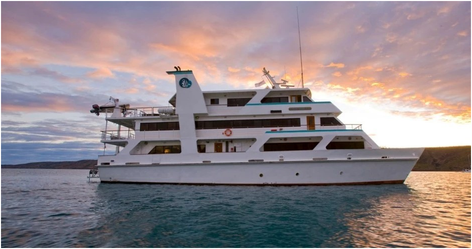 Marinas