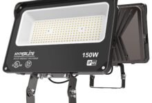 High CRI Outdoor Light