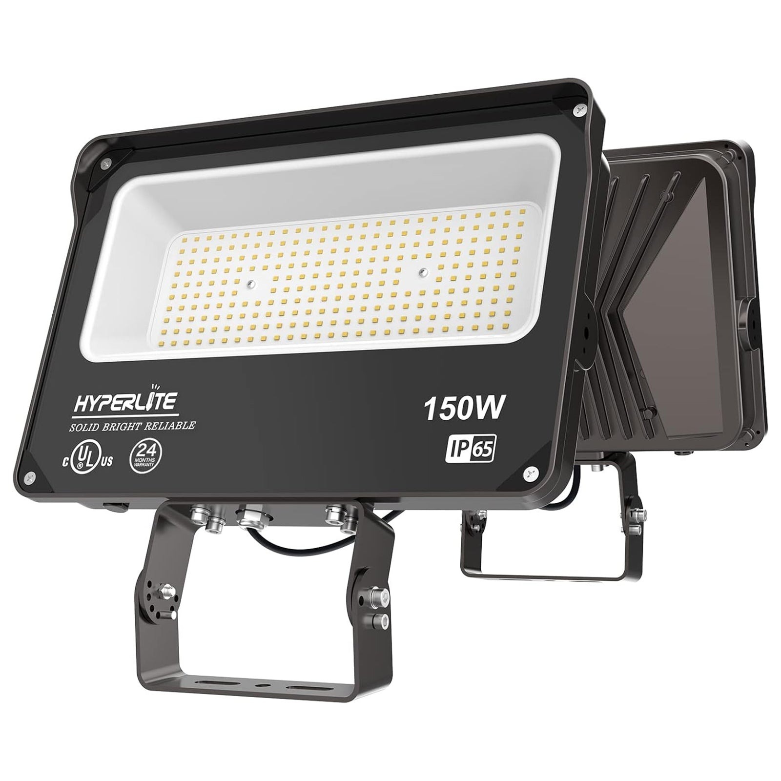 High CRI Outdoor Light