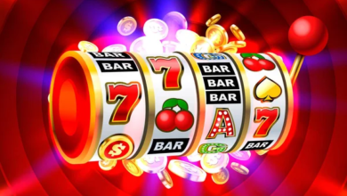 Slot Game