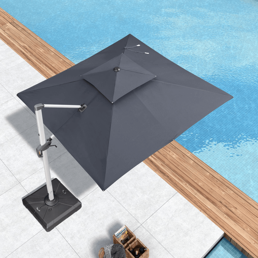 Square Patio Umbrella