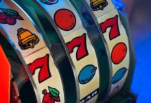 Online Slot Gaming