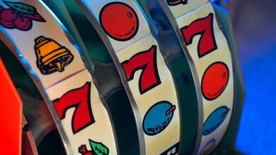 Online Slot Gaming