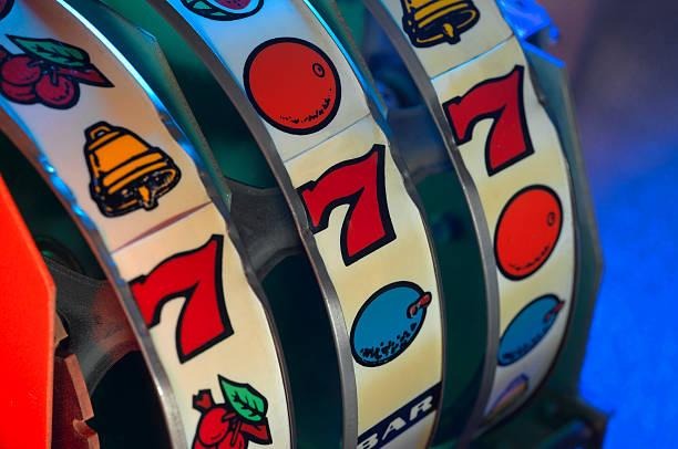 Online Slot Gaming