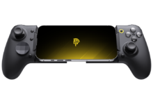 Mobile Gaming Controller