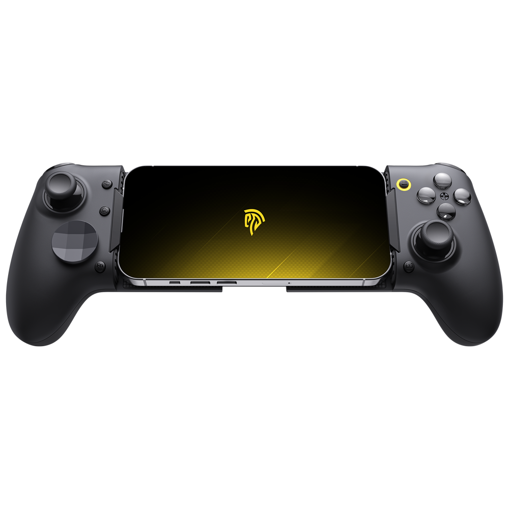 Mobile Gaming Controller