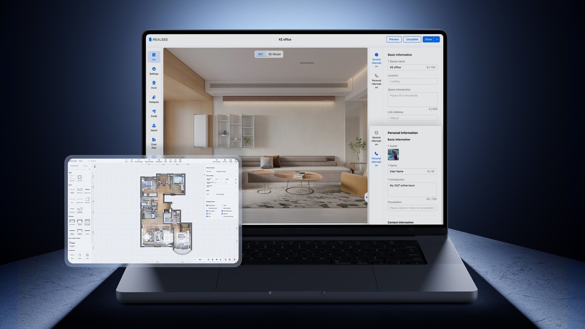 Real Estate Tools