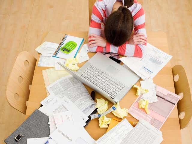 ADHD Productivity Systems