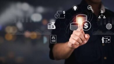 Abacus Fintech Cash Flow Management