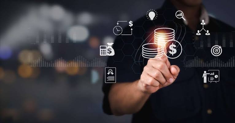 Abacus Fintech Cash Flow Management