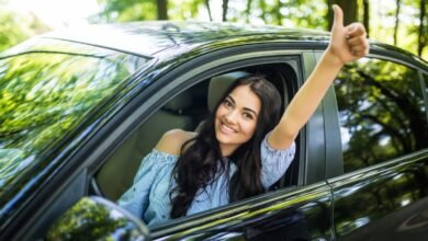 Best Auto Financing