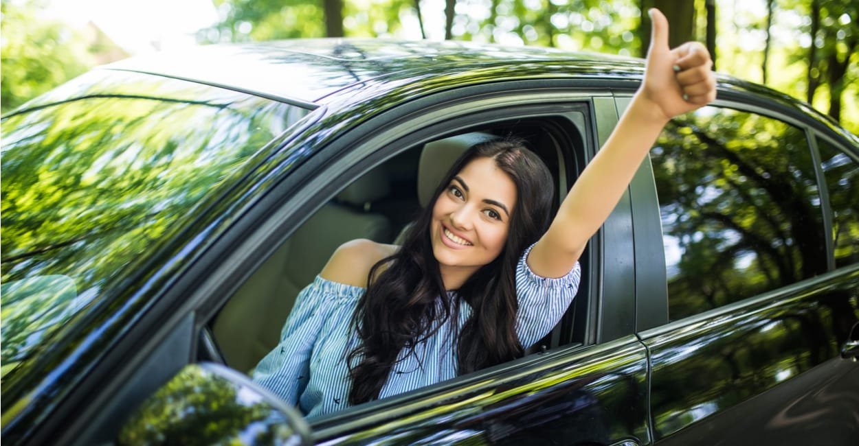Best Auto Financing