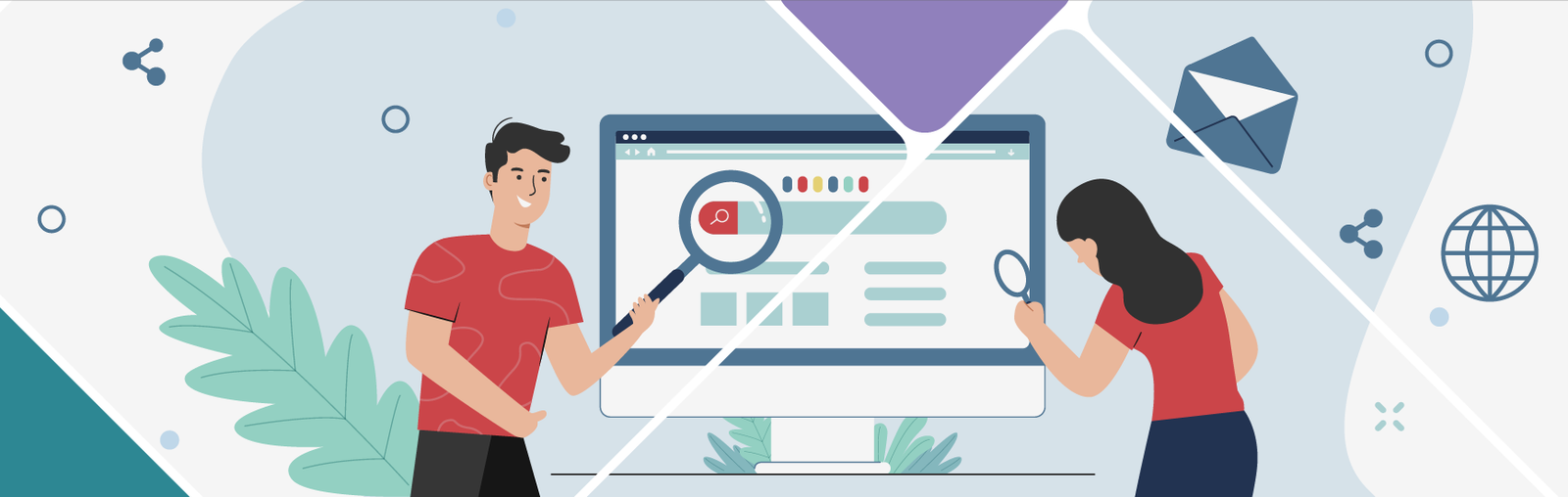 Boolean Search in Recruitment