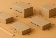 Box Sizes