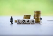 Business Term Loan Lenders