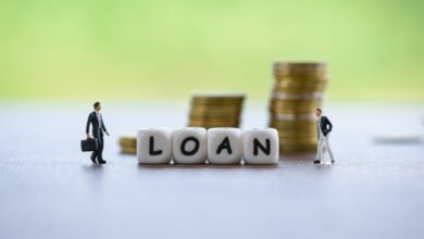Business Term Loan Lenders