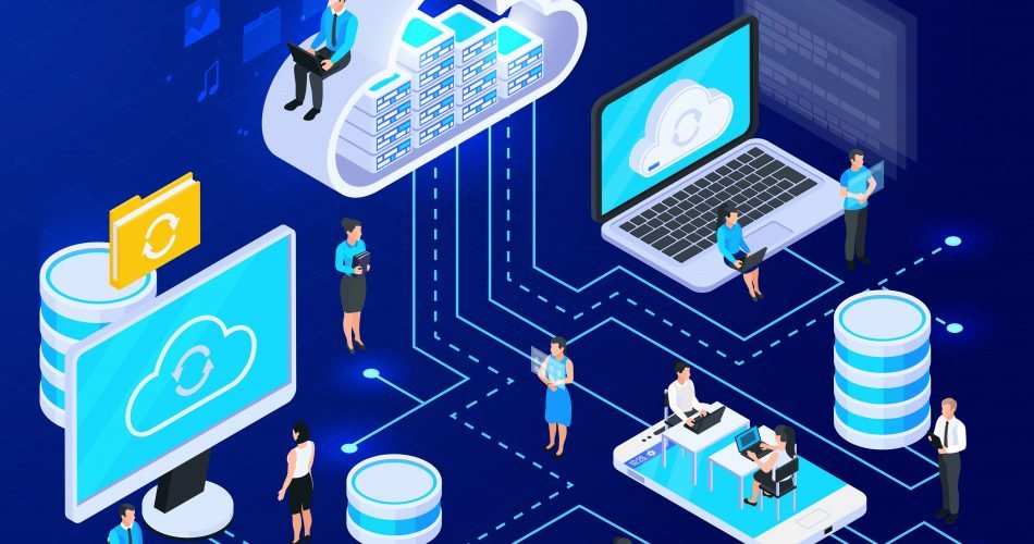 Cloud Based Inventory Management Software