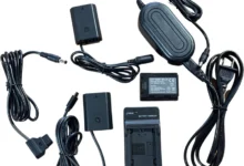 D-Tap Battery Charger