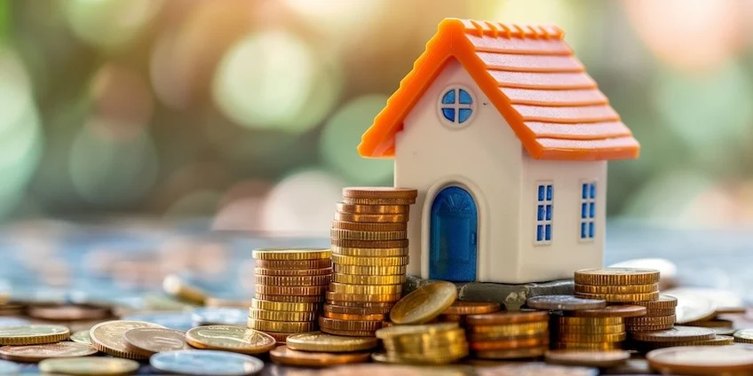 DSCR Loan