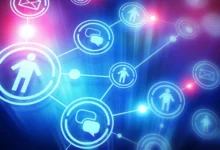 Digital Communities