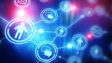 Digital Communities