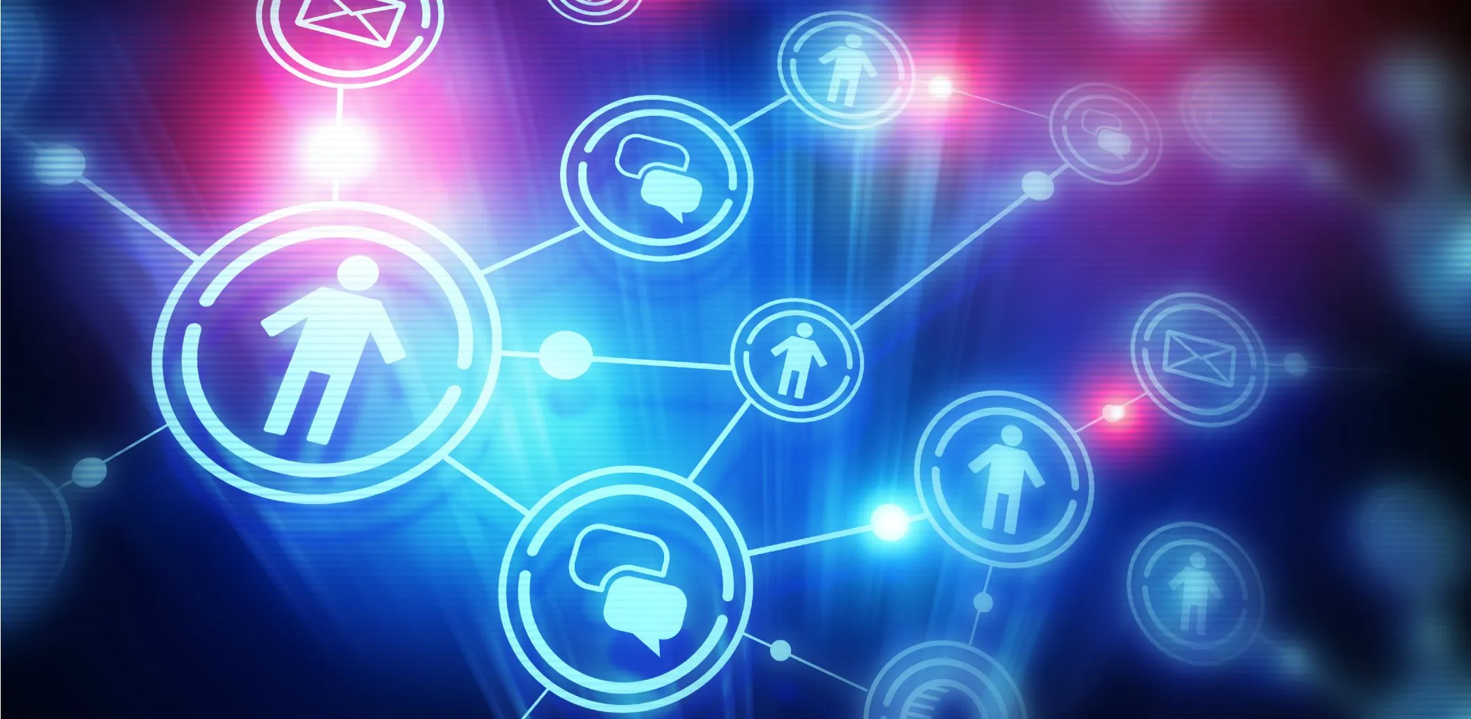 Digital Communities