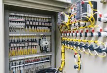 Electrical Panels