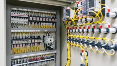 Electrical Panels