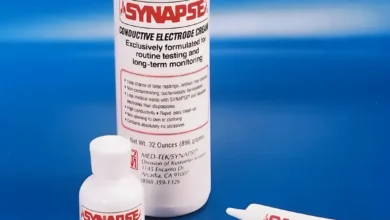 Electrode Conductive Gel