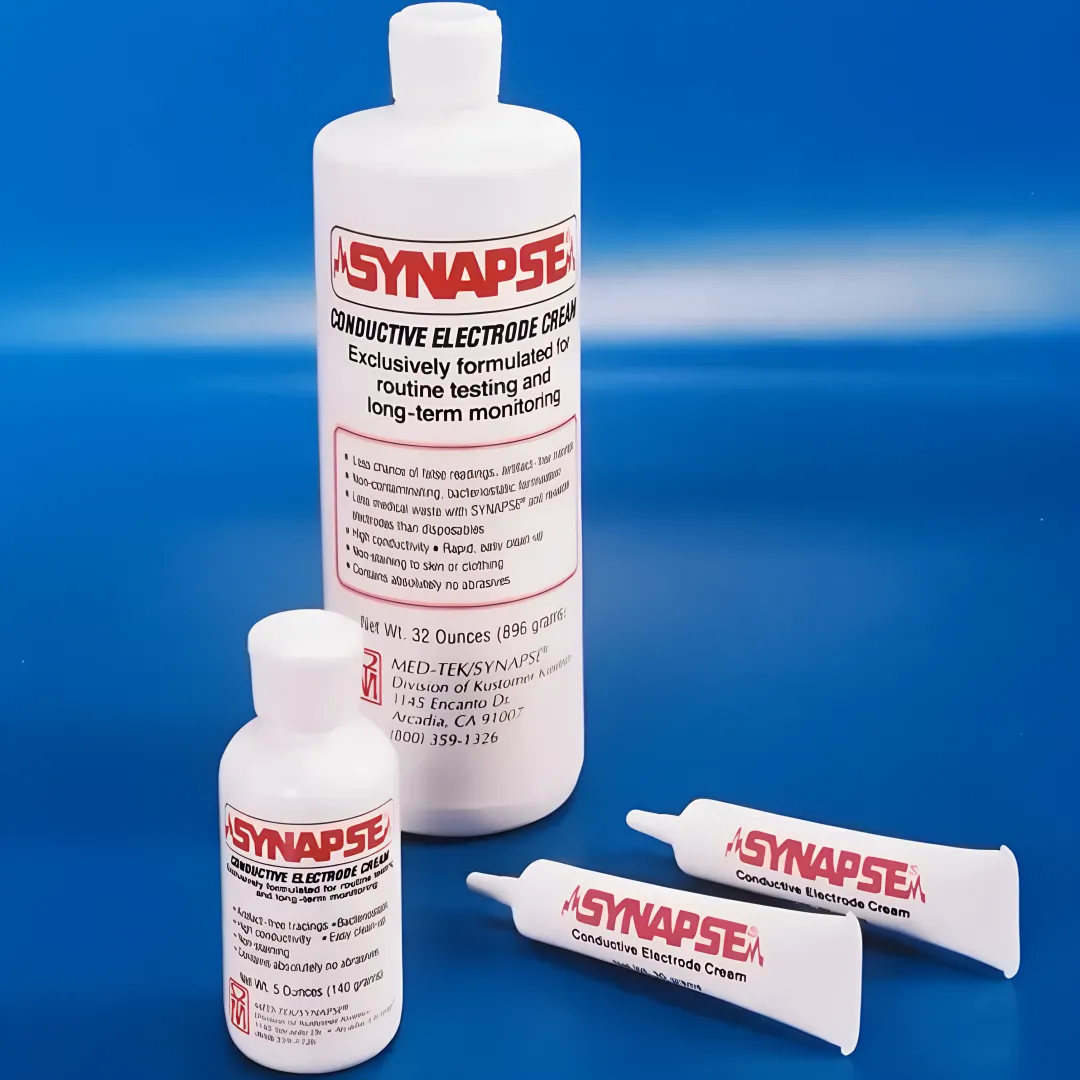 Electrode Conductive Gel