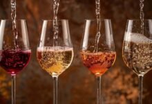 Elegance of Tasmanian Sparkling Wine