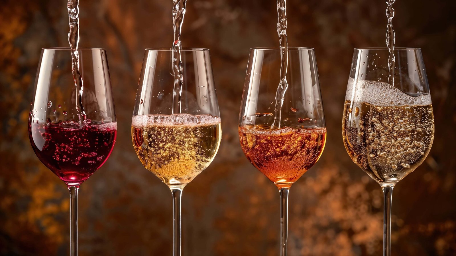 Elegance of Tasmanian Sparkling Wine