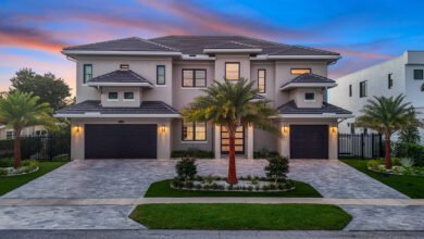Florida Real Estate