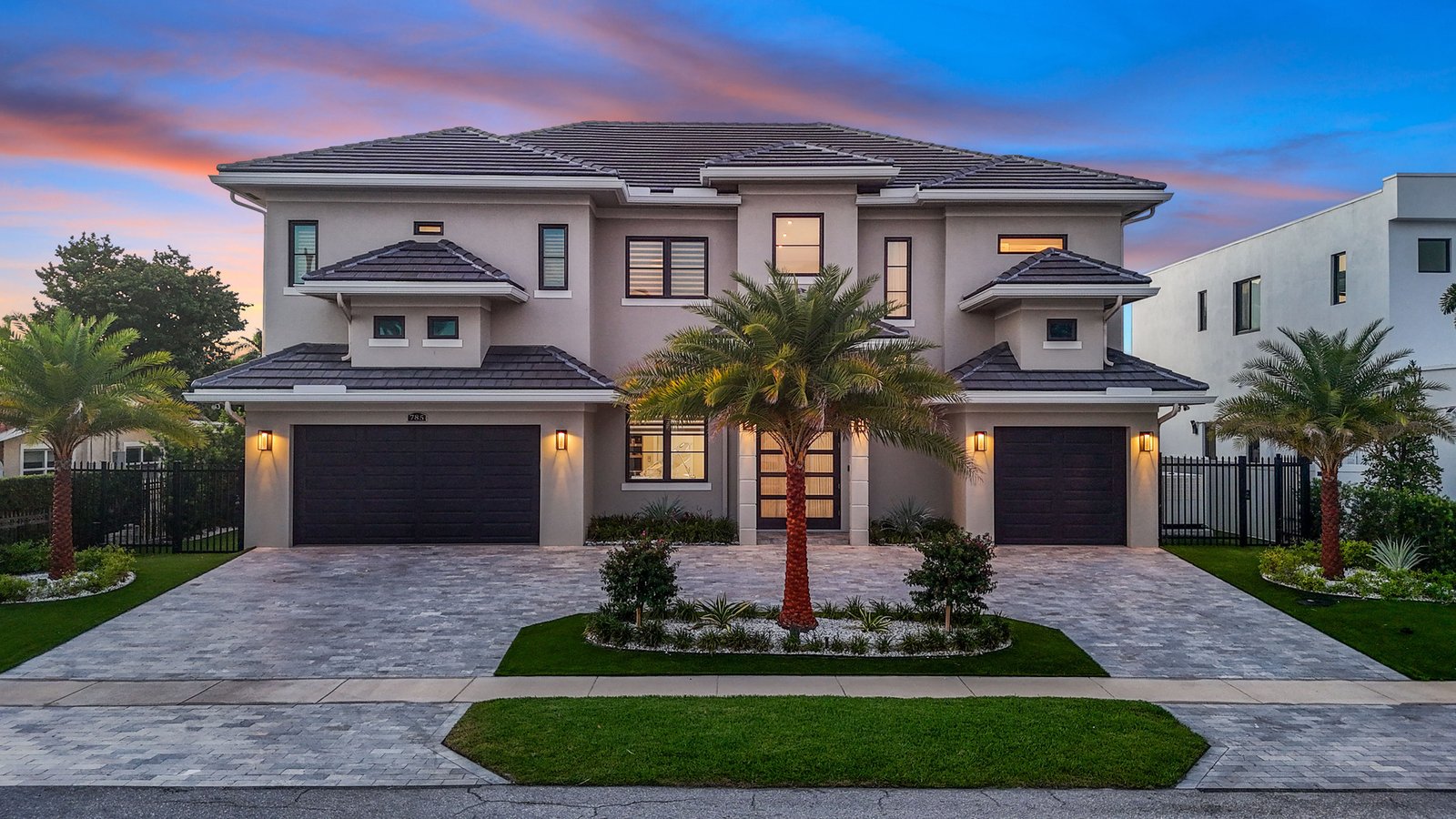 Florida Real Estate