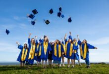 Graduation Programs