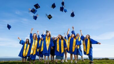 Graduation Programs